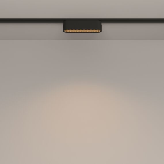 Трековый светильник Technical TR084-1-6W3K-B, изображение 3