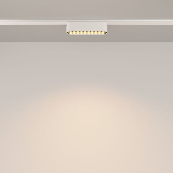 Трековый светильник Technical TR084-1-6W3K-W, изображение 5