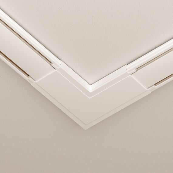 Комплектующие для накладной трековой системы Technical TRA084CL-11W, изображение 2