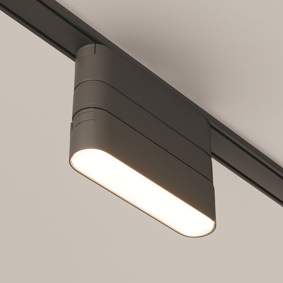 Комплектующие для трекового светильника Technical TRA084FC-11SB, изображение 4