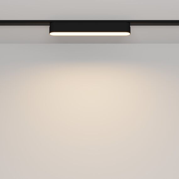 Трековый светильник Technical TR080-1-12W3K-B, изображение 11