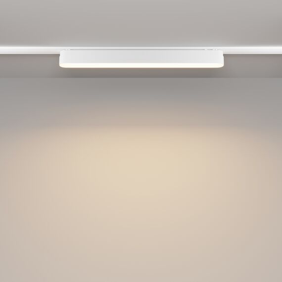 Трековый светильник Technical TR080-1-18W3K-W, изображение 9