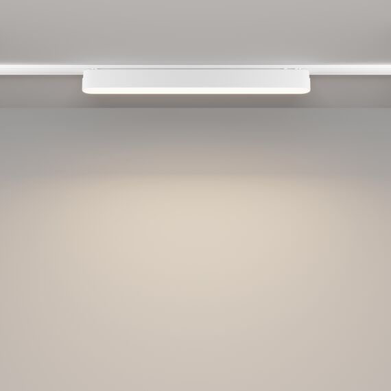 Трековый светильник Technical TR080-1-18W4K-W, изображение 8