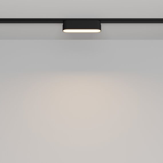 Трековый светильник Technical TR080-1-6W3K-B, изображение 7