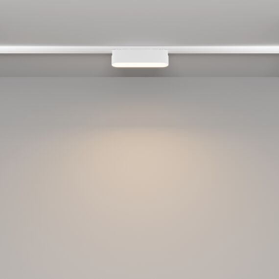 Трековый светильник Technical TR080-1-6W3K-W, изображение 9