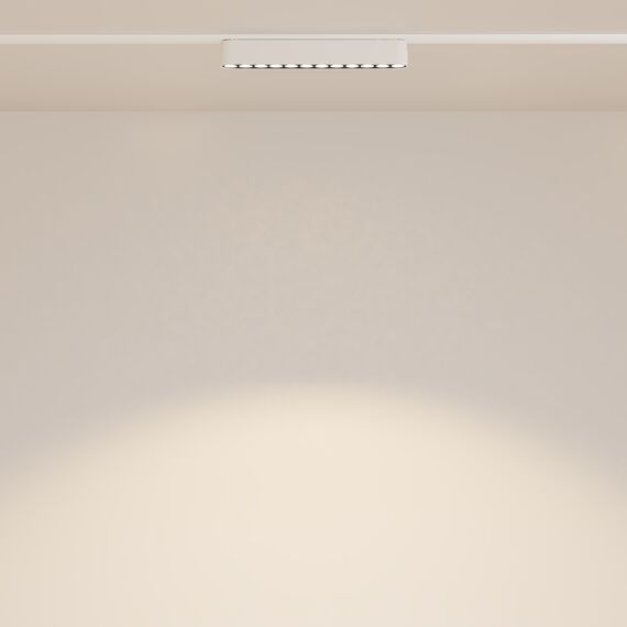 Трековый светильник Technical TR082-1-12W3K-M-W, изображение 9