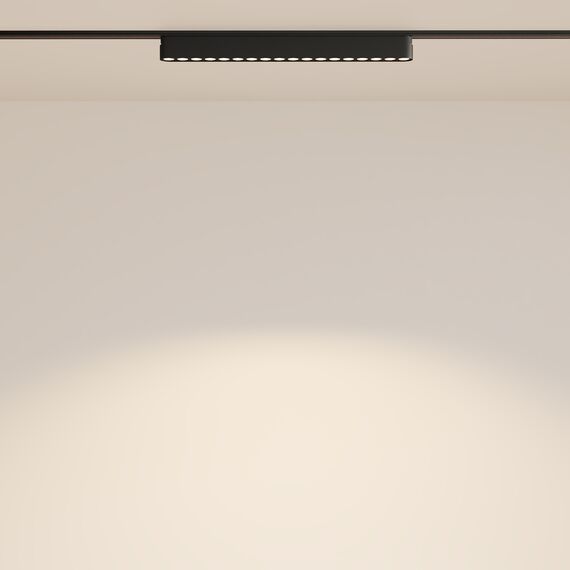 Трековый светильник Technical TR082-1-18W3K-M-B, изображение 10