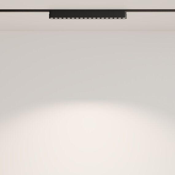 Трековый светильник Technical TR082-1-18W4K-M-B, изображение 10