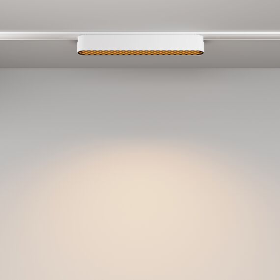 Трековый светильник Technical TR084-1-12W3K-W, изображение 9