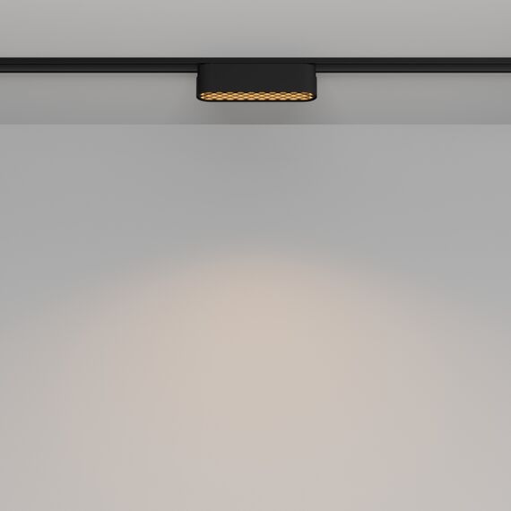 Трековый светильник Technical TR084-1-6W3K-B, изображение 7