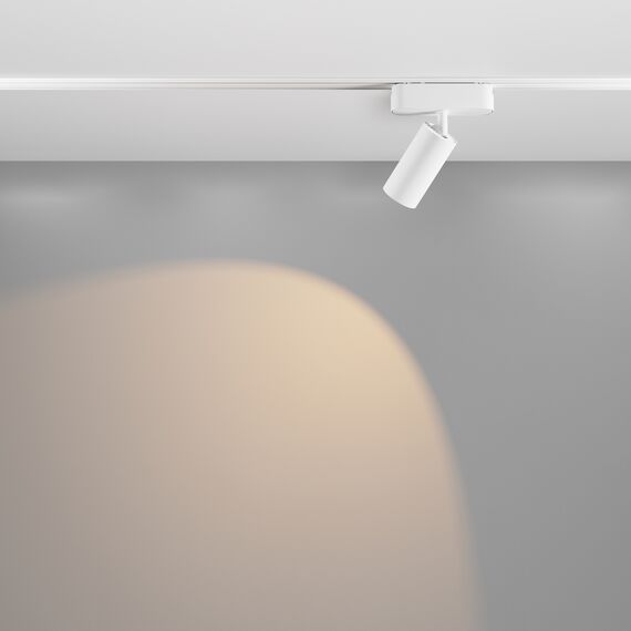 Трековый светильник Technical TR103-1-12W3K-M-W, изображение 12