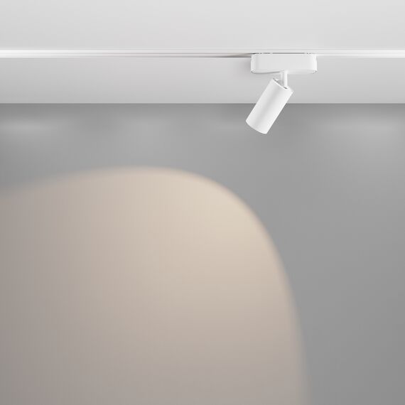 Трековый светильник Technical TR103-1-12W4K-M-W, изображение 12