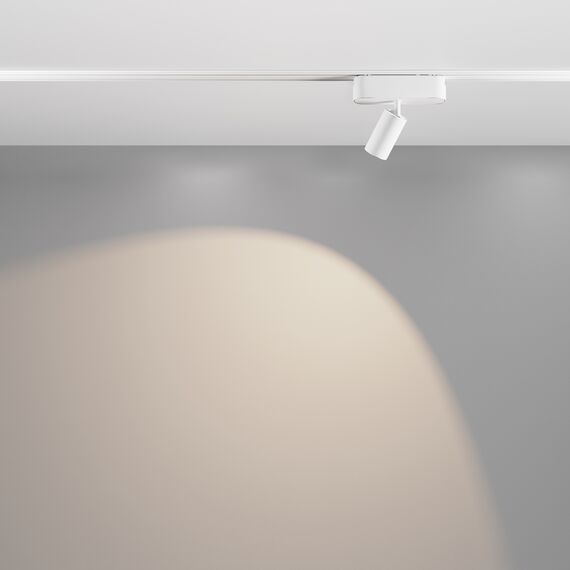 Трековый светильник Technical TR103-1-5W4K-M-W, изображение 12