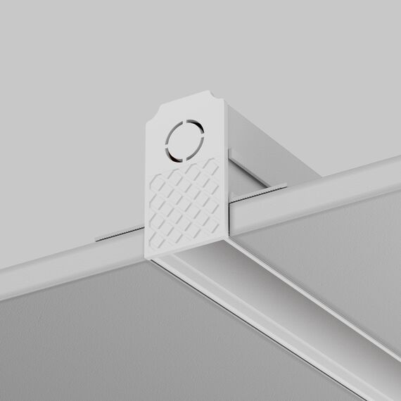 Комплектующие для встраиваемой трековой системы Technical TRA034EC-42W, изображение 5