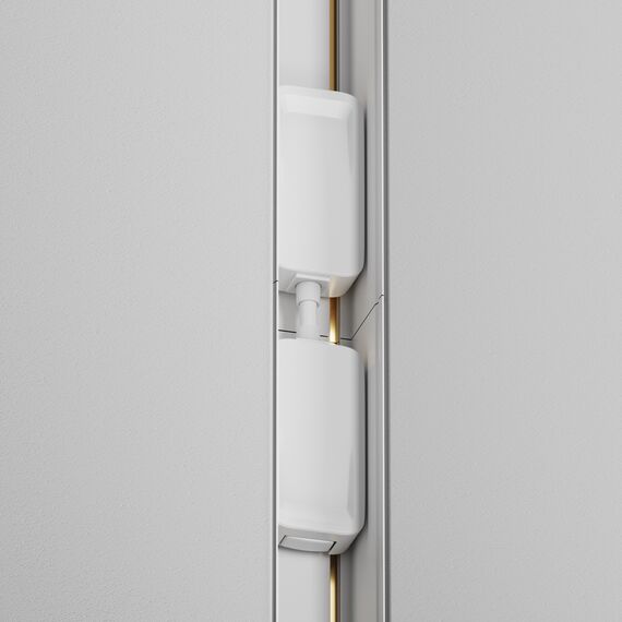 Комплектующие для встраиваемой трековой системы Technical TRA084C-W-12, изображение 3