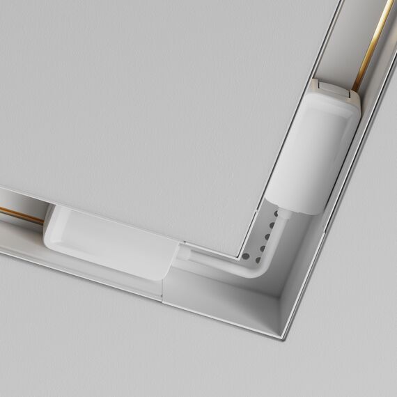 Комплектующие для встраиваемой трековой системы Technical TRA084CL-12W, изображение 3