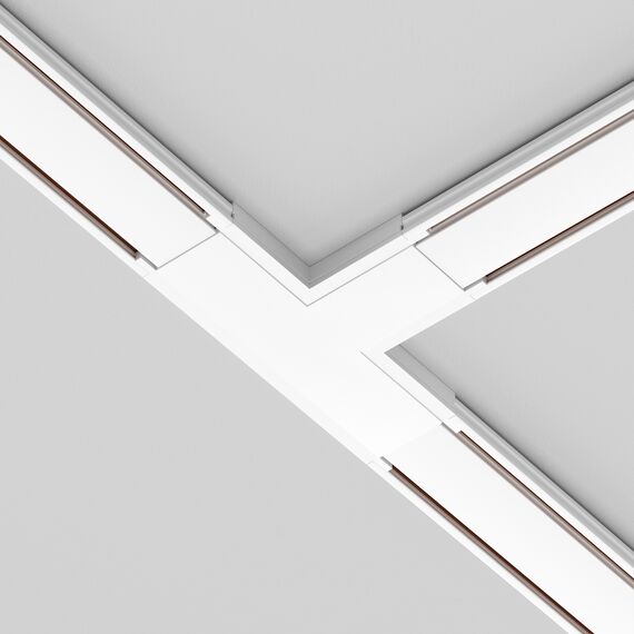 Комплектующие для накладной трековой системы Technical TRA084CT-11W, изображение 5