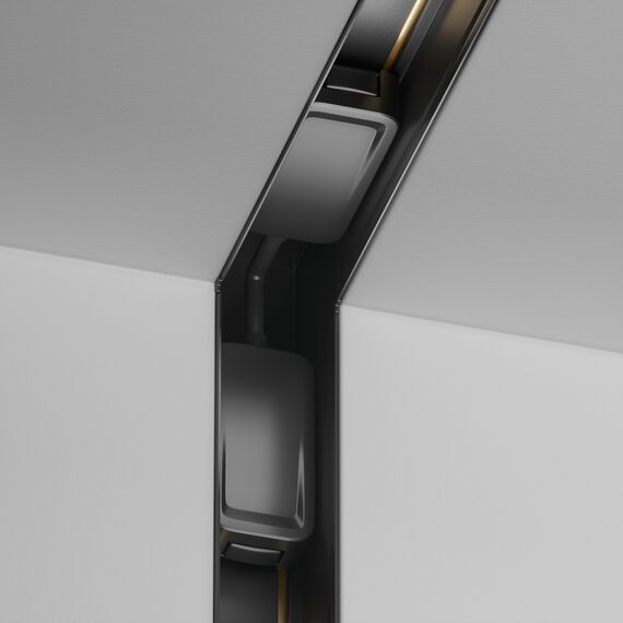 Комплектующие для встраиваемой трековой системы Technical TRA084CT-12B, изображение 3