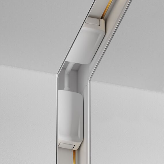 Комплектующие для встраиваемой трековой системы Technical TRA084CT-12W, изображение 3