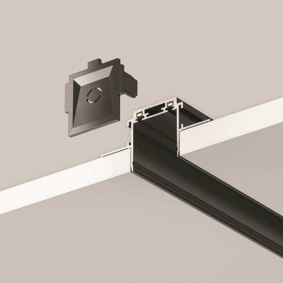 Шинопровод встраиваемый Technical TRA084MP-12B, изображение 3