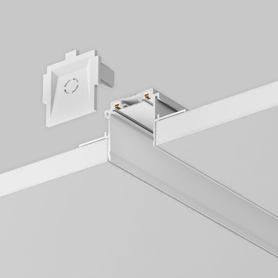 Шинопровод встраиваемый Technical TRA084MP-12W, изображение 3