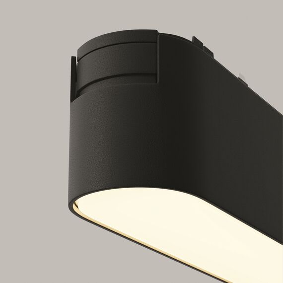 Трековый светильник Technical TR080-1-6W3K-B, изображение 2