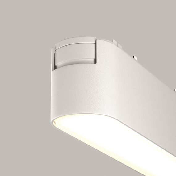 Трековый светильник Technical TR080-1-6W4K-W, изображение 4