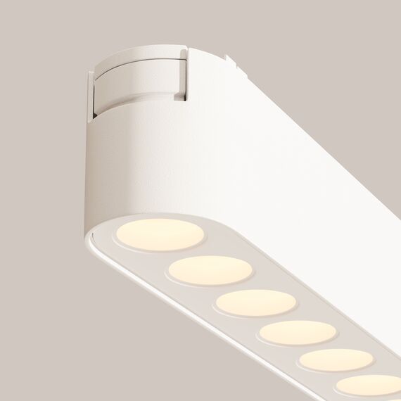 Трековый светильник Technical TR082-1-12W3K-M-W, изображение 4