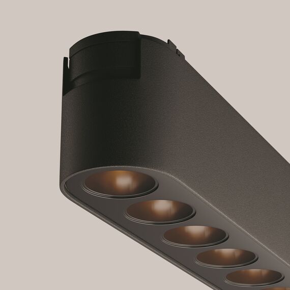 Трековый светильник Technical TR082-1-18W3K-M-B, изображение 4