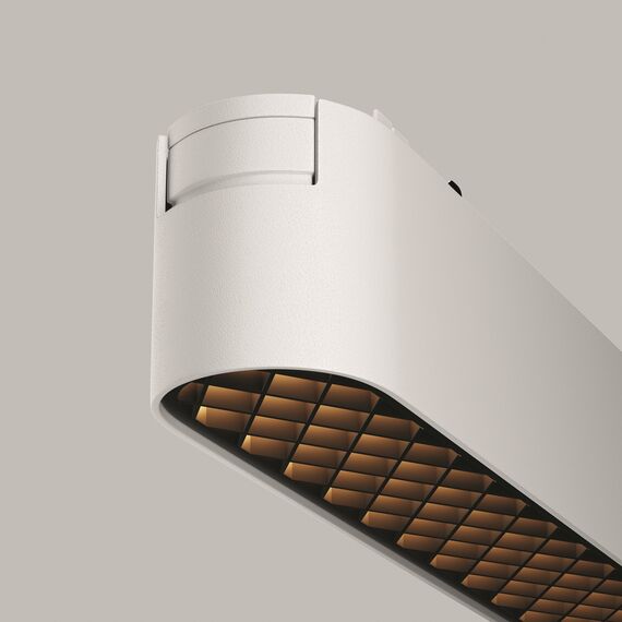 Трековый светильник Technical TR084-1-12W3K-W, изображение 4