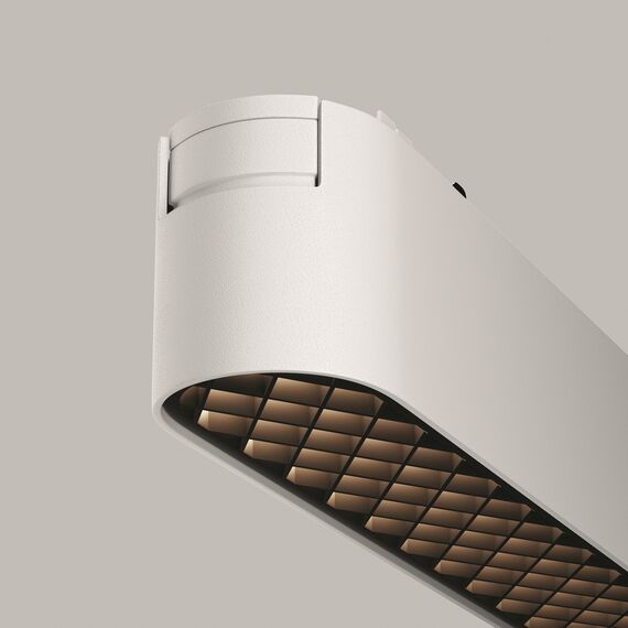 Трековый светильник Technical TR084-1-12W4K-W, изображение 4