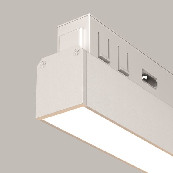 Трековый светильник Technical TR102-24W-DS-W, изображение 14