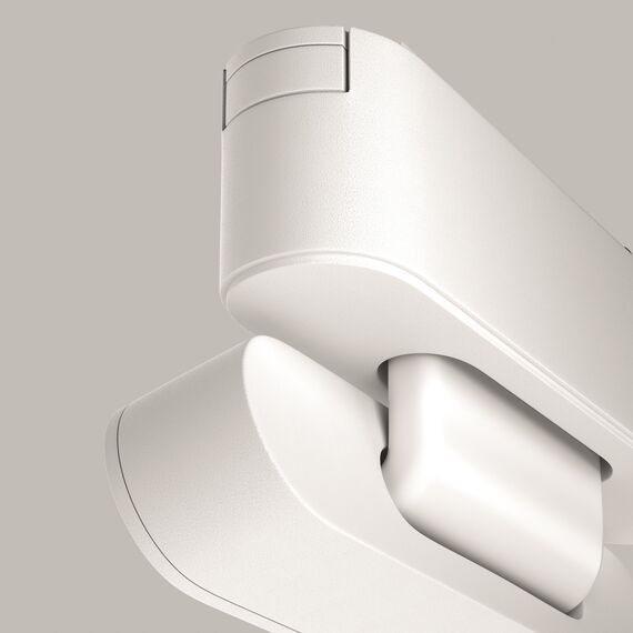 Комплектующие для трекового светильника Technical TRA084FC-11SW, изображение 4