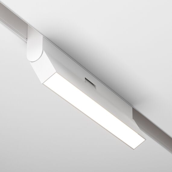 Трековый светильник Technical TR036-2-12W4K-W, изображение 4