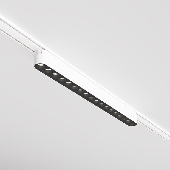 Трековый светильник Technical TR082-1-18W4K-M-W, изображение 7