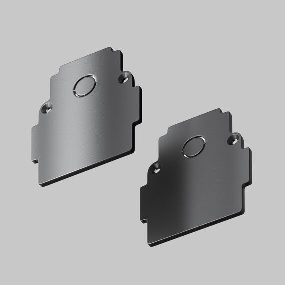 Комплектующие для встраиваемой трековой системы Technical TRA010EC-42B, изображение 2