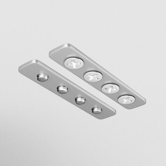 Комплектующие для встраиваемой трековой системы Technical TRA034C-SC-42S, изображение 2