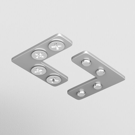 Комплектующие для встраиваемой трековой системы Technical TRA034CL-SC-42S, изображение 2