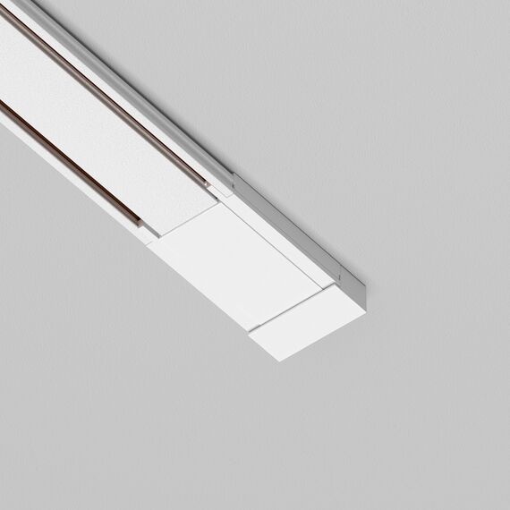 Комплектующие для накладной трековой системы Technical TRA084B-11W, изображение 5