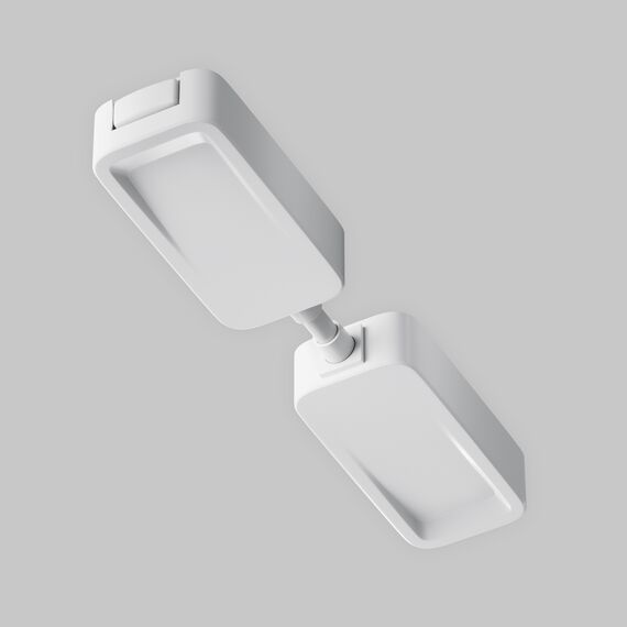 Комплектующие для встраиваемой трековой системы Technical TRA084C-W-12, изображение 2