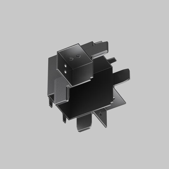 Комплектующие для встраиваемой трековой системы Technical TRA084CT-12B, изображение 2