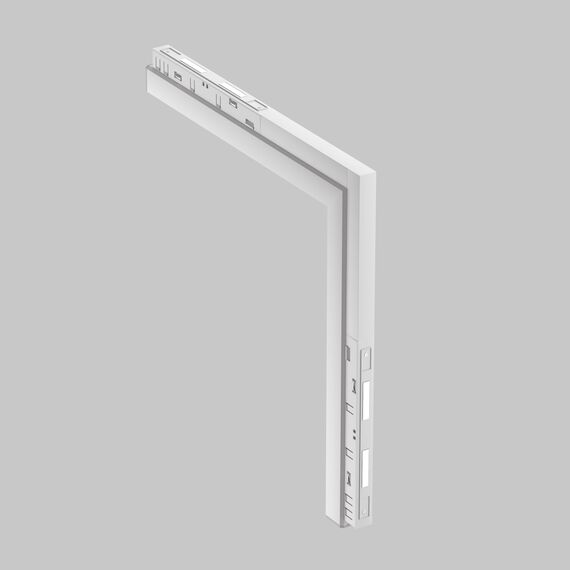 Трековый светильник Technical TR102-24W-DS-W, изображение 11