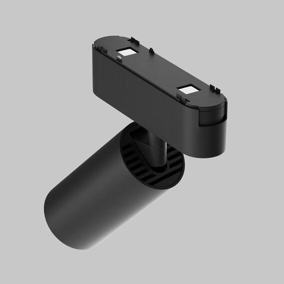 Трековый светильник Technical TR103-1-12W3K-M-B, изображение 4