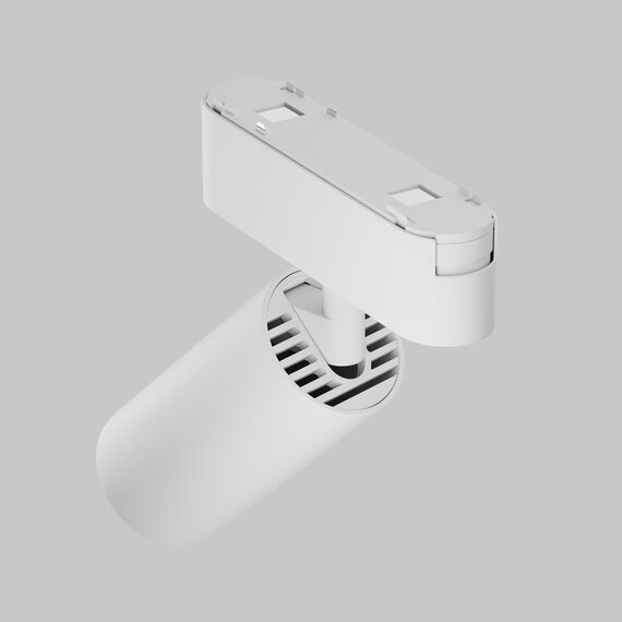 Трековый светильник Technical TR103-1-12W3K-M-W, изображение 14