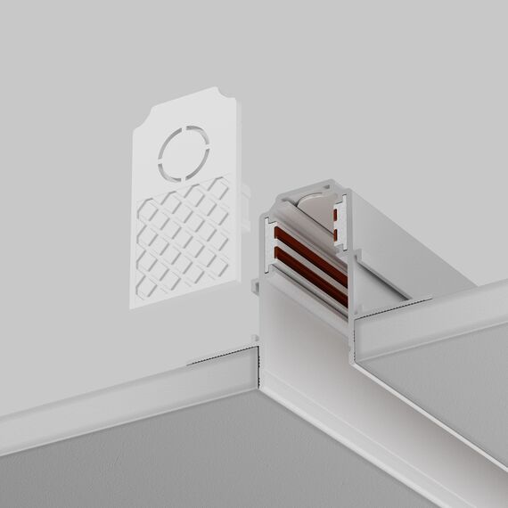 Комплектующие для встраиваемой трековой системы Technical TRA034EC-42W, изображение 6