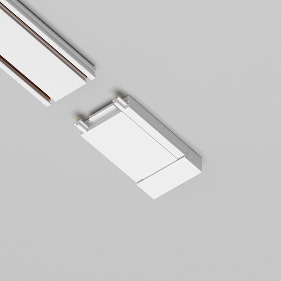 Комплектующие для накладной трековой системы Technical TRA084B-11W, изображение 6