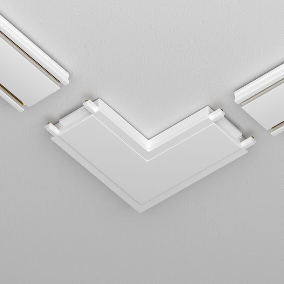 Комплектующие для накладной трековой системы Technical TRA084CL-11W, изображение 6