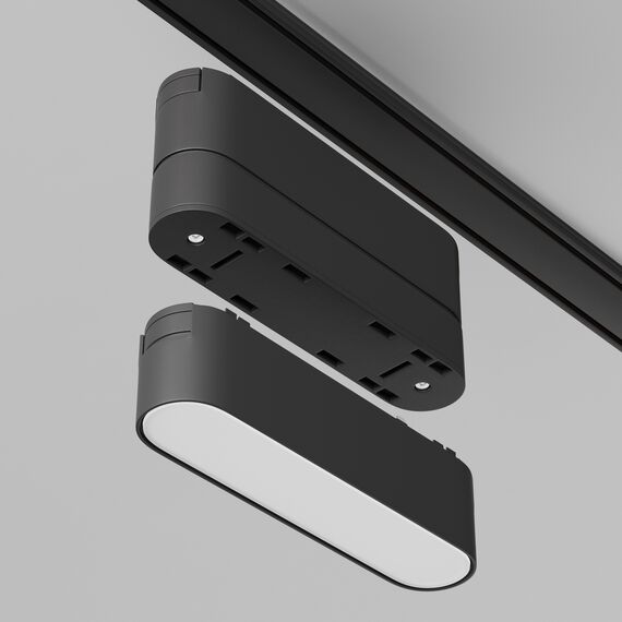 Комплектующие для трекового светильника Technical TRA084FC-11SB, изображение 9