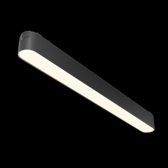 Трековый светильник Technical TR080-1-18W3K-B, изображение 3