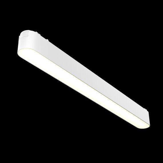 Трековый светильник Technical TR080-1-18W3K-W, изображение 3